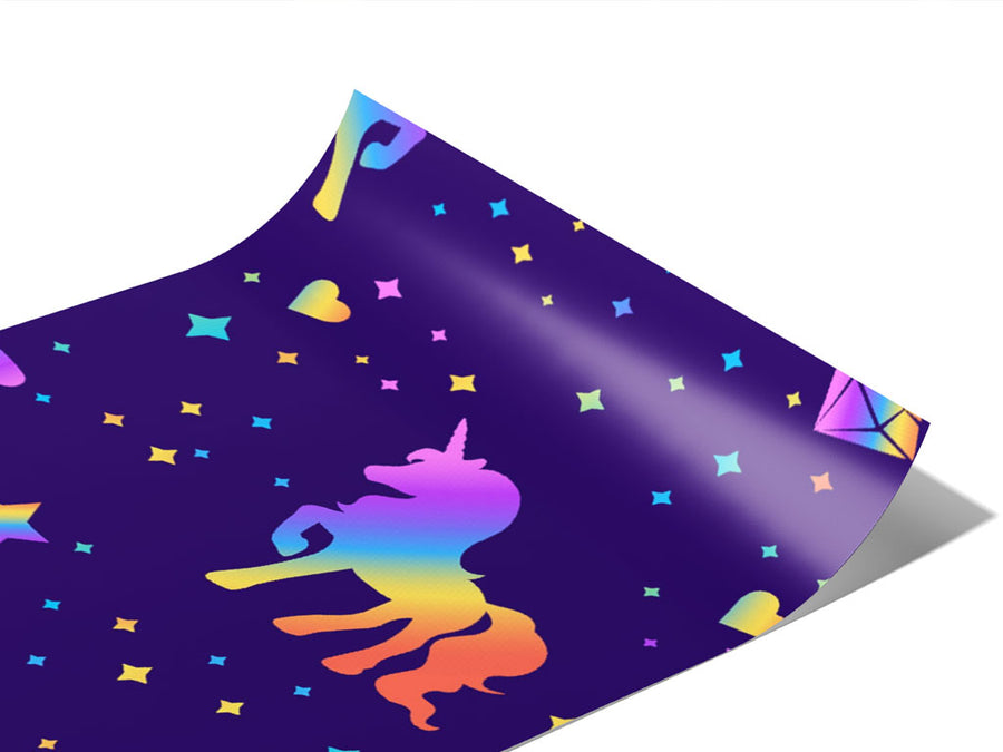 Fairytale Dream Fantasy Vinyl Wraps~Rwraps Series 914 Digitally Printed Vinyl Wrap~0