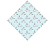 Faithful Innocence Birds Vinyl Wrap Pattern