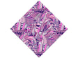 Fallen Angel Floral Vinyl Wrap Pattern