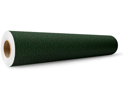 Falling Stars Technology Wrap Film Wholesale Roll~Rwraps Series 914 Digitally Printed Vinyl Roll~5