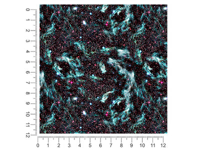 falling swiftly science fiction 1ft x 1ft Craft Sheets