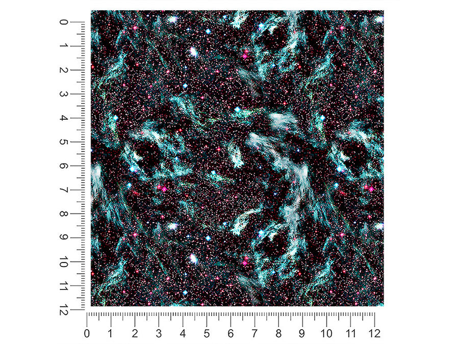 falling swiftly science fiction 1ft x 1ft Craft Sheets