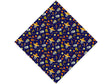 Family Fiesta Day of the Dead Vinyl Wrap Pattern