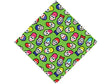 Family Reunion Day of the Dead Vinyl Wrap Pattern