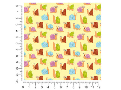 family trip bug 1ft x 1ft Craft Sheets