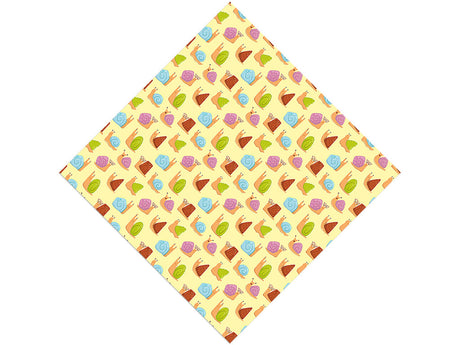 Family Trip Bug Vinyl Wrap Pattern