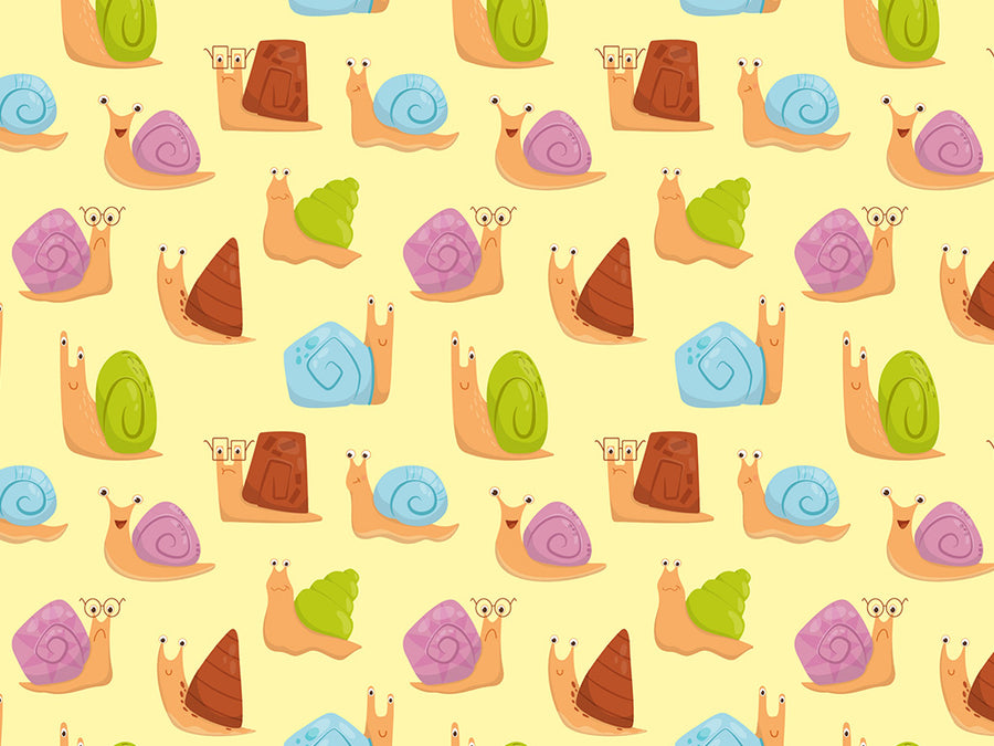 Family Trip Bug Vinyl Wrap Pattern~Rwraps Series 914 Digitally Printed Vinyl Wrap~0