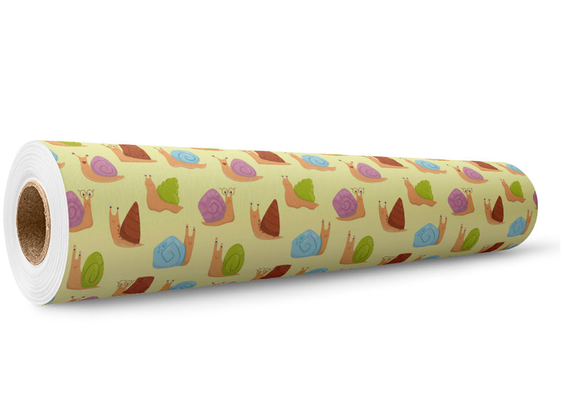 Family Trip Bug Wrap Film Wholesale Roll~Rwraps Series 914 Digitally Printed Vinyl Roll~5