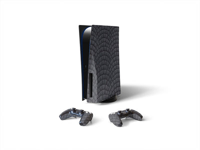 Sony PS5 DIY Skin