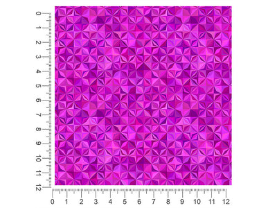 fandango fancies mosaic 1ft x 1ft Craft Sheets