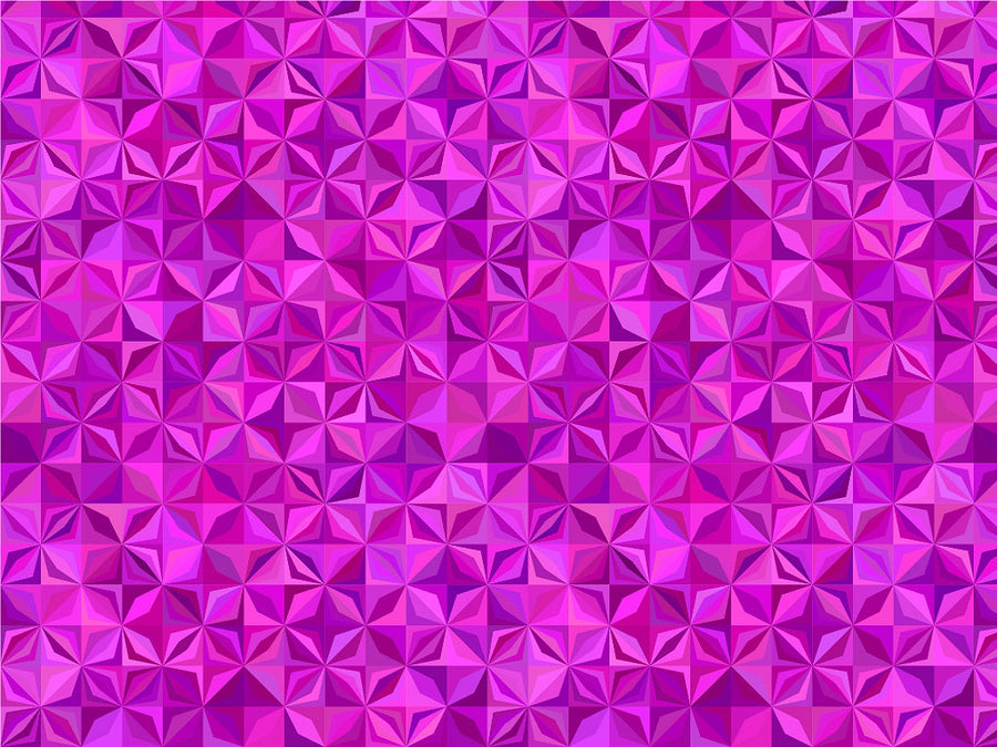 Fandango Fancies Mosaic Vinyl Wrap Pattern~Rwraps Series 914 Digitally Printed Vinyl Wrap~0