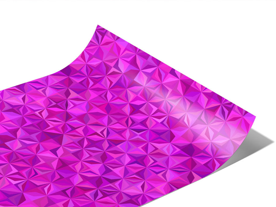 Fandango Fancies Mosaic Vinyl Wraps~Rwraps Series 914 Digitally Printed Vinyl Wrap~0