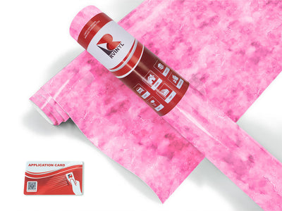 fantastic day watercolor Craft Vinyl Roll