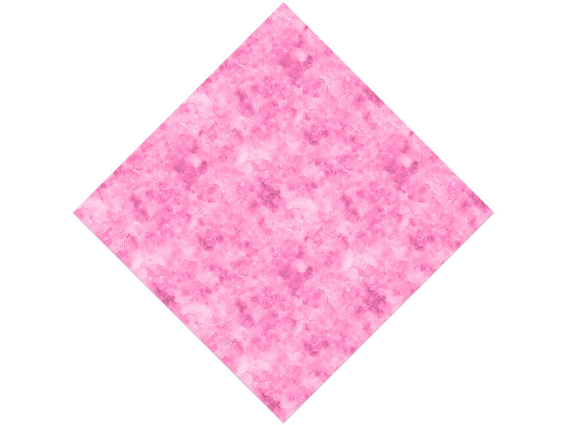 Fantastic Day Watercolor Vinyl Wrap Pattern
