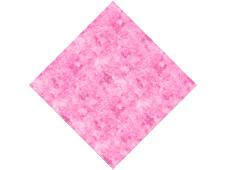 Fantastic Day Watercolor Vinyl Wrap Pattern