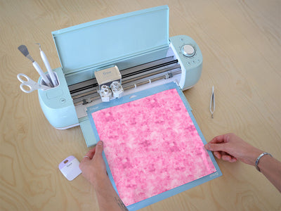 fantastic day watercolor Cricut Compatible Vinyl