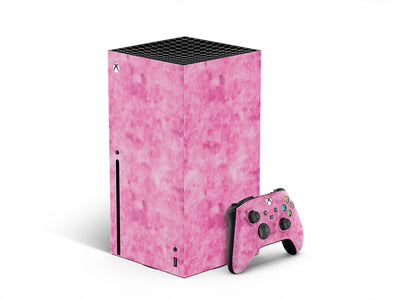 fantastic day watercolor XBOX DIY Decal