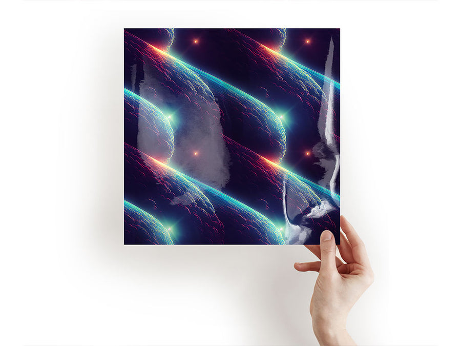 far beyond science fiction Craft Sheets