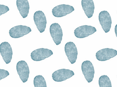 Far Harbor Watercolor Vinyl Wrap Pattern~Rwraps Series 914 Digitally Printed Vinyl Wrap~0