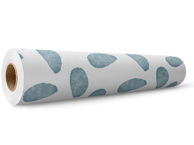 Far Harbor Watercolor Wrap Film Wholesale Roll~Rwraps Series 914 Digitally Printed Vinyl Roll~5