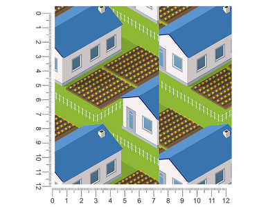 1ft x 1ft Craft Sheets