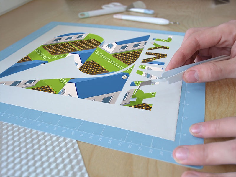 Easy Weed Craft Vinyl