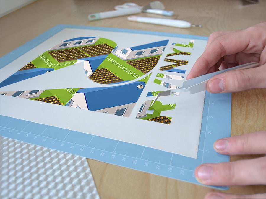 Easy Weed Craft Vinyl