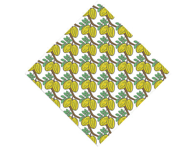 Farming Stardew Fruit Vinyl Wrap Pattern
