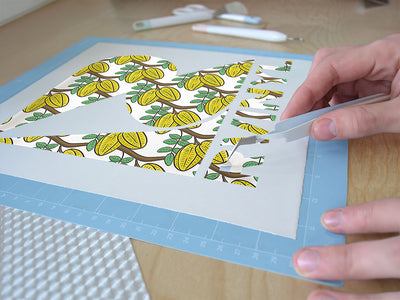 farming stardew fruit Easy Weed Craft Vinyl