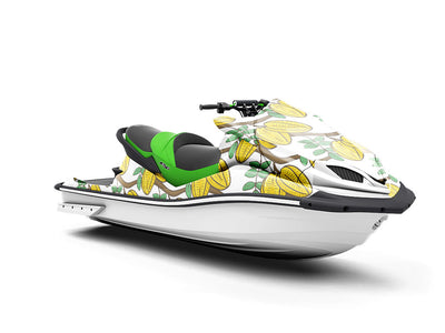 Farming Stardew Fruit Jet Ski Vinyl Customized Wrap