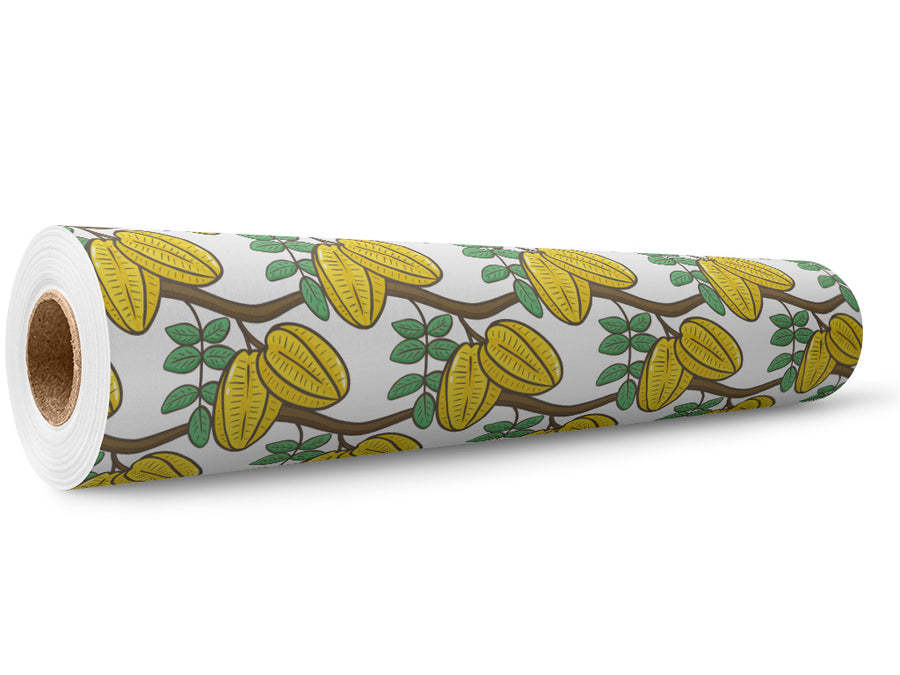 Farming Stardew Fruit Wrap Film Wholesale Roll~Rwraps Series 914 Digitally Printed Vinyl Roll~5
