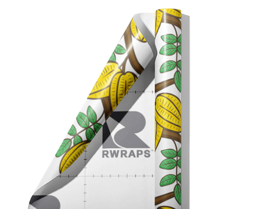Farming Stardew Fruit Wrap Film Sheets~Rwraps Series 914 Farming Stardew Fruit Scrolled Sheet~3