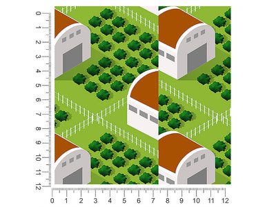 1ft x 1ft Craft Sheets