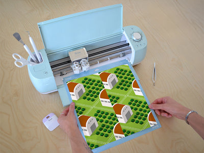 Cricut Compatible Vinyl