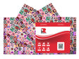 fascination combination mosaic Craft Vinyl Sheet Pack