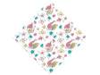Fashionable Fellas Birds Vinyl Wrap Pattern