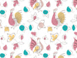 Fashionable Fellas Birds Vinyl Wrap Pattern~Rwraps Series 914 Digitally Printed Vinyl Wrap~0