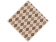 Fashionable Grandpa Argyle Vinyl Wrap Pattern