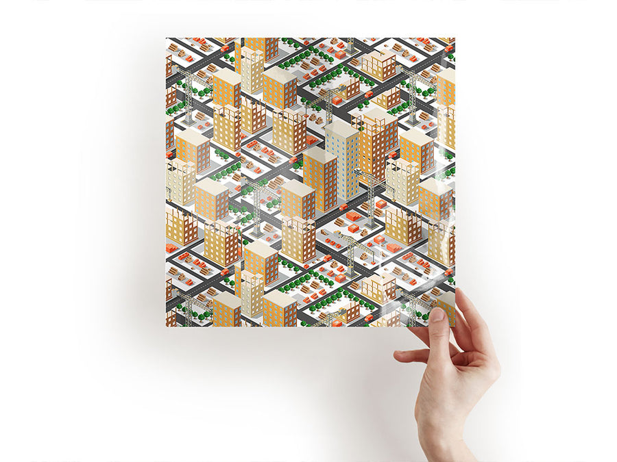 Craft Sheets