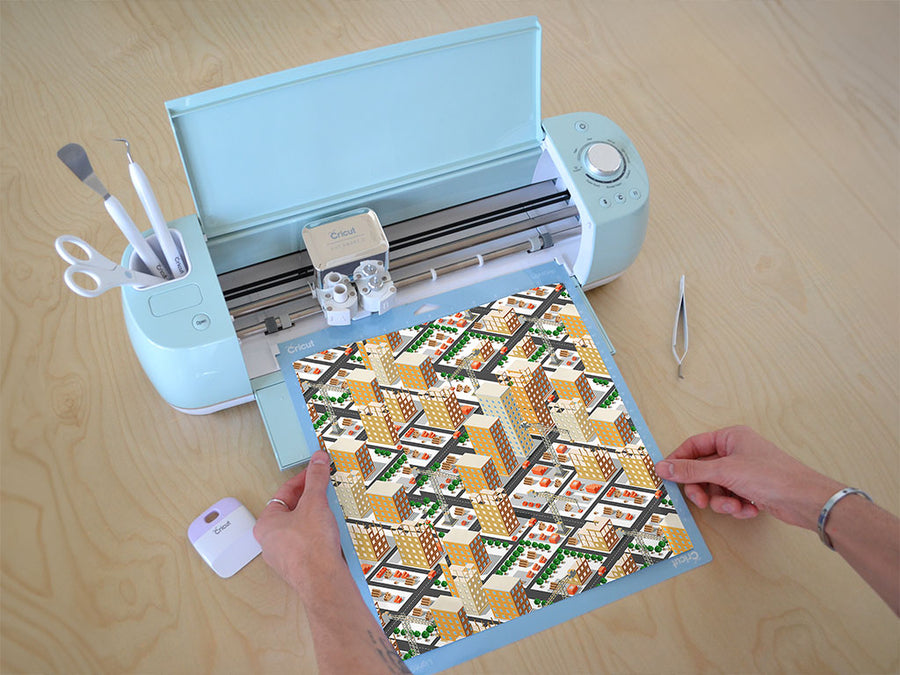 Cricut Compatible Vinyl