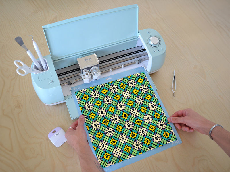 father chill retro Cricut Compatible Vinyl