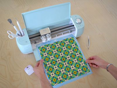 father chill retro Cricut Compatible Vinyl