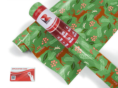 fatherly fatherly animal Craft Vinyl Roll