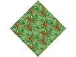 Fatherly Protection Animal Vinyl Wrap Pattern