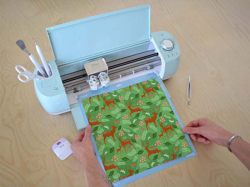 fatherly fatherly animal Cricut Compatible Vinyl