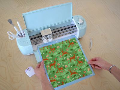 fatherly fatherly animal Cricut Compatible Vinyl