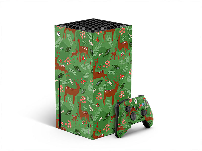 fatherly fatherly animal XBOX DIY Decal