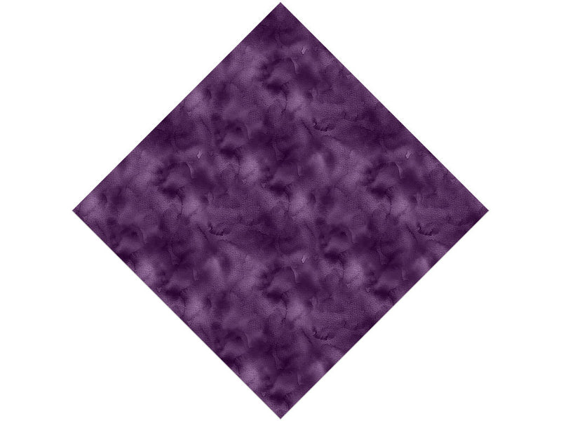 Faustian Deal Watercolor Vinyl Wrap Pattern