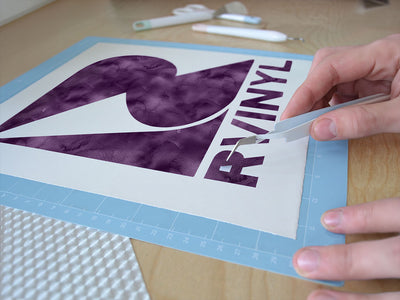 faustian deal watercolor Easy Weed Craft Vinyl