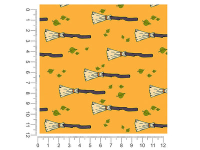 favorite car horror 1ft x 1ft Craft Sheets